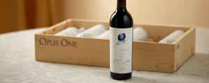 Opus One 2019 Investment
