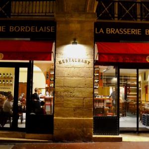 Brasserie