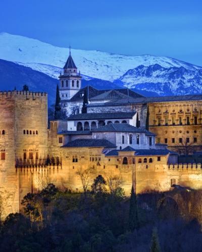 Alhambra Alhambra