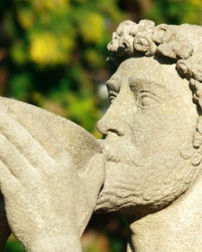 Bacchus Bacchus