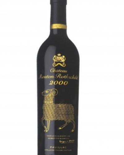 Mouton 2000 Mouton 2000