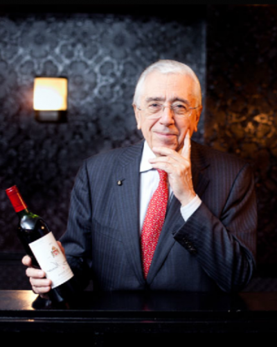 Serge Hochar Serge Hochar