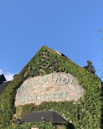 Blair Athol Blair Athol
