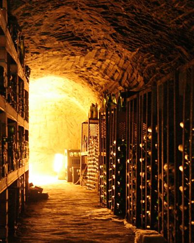Cellar Cellar