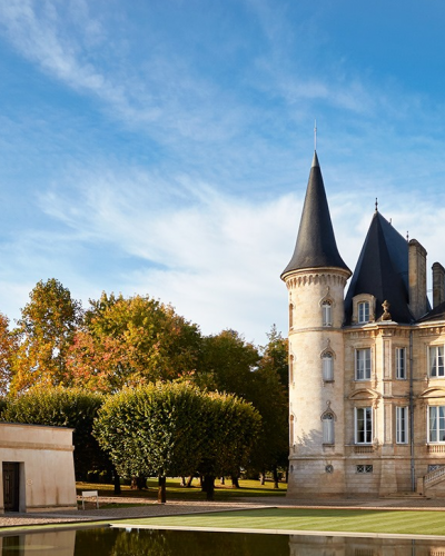 Bordeaux 2020 En Primeur - Vintage Note Chateau Pichon Lalande - Bordeaux 2020 En Primeur