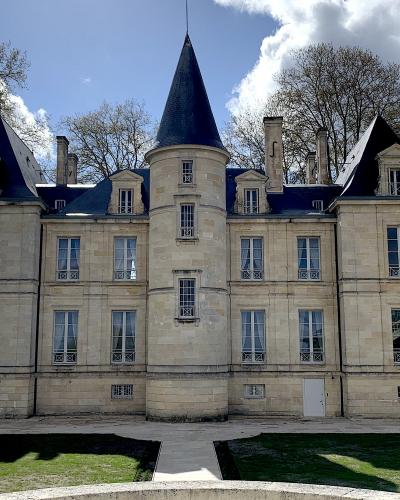 Pichon Lalande Pichon Lalande