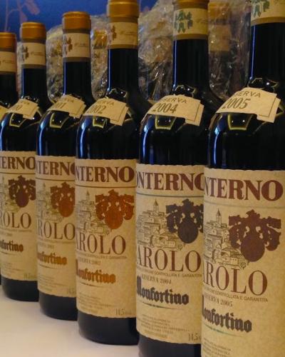 monfortino monfortino