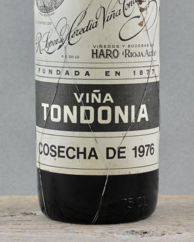 tondonia Tondonia