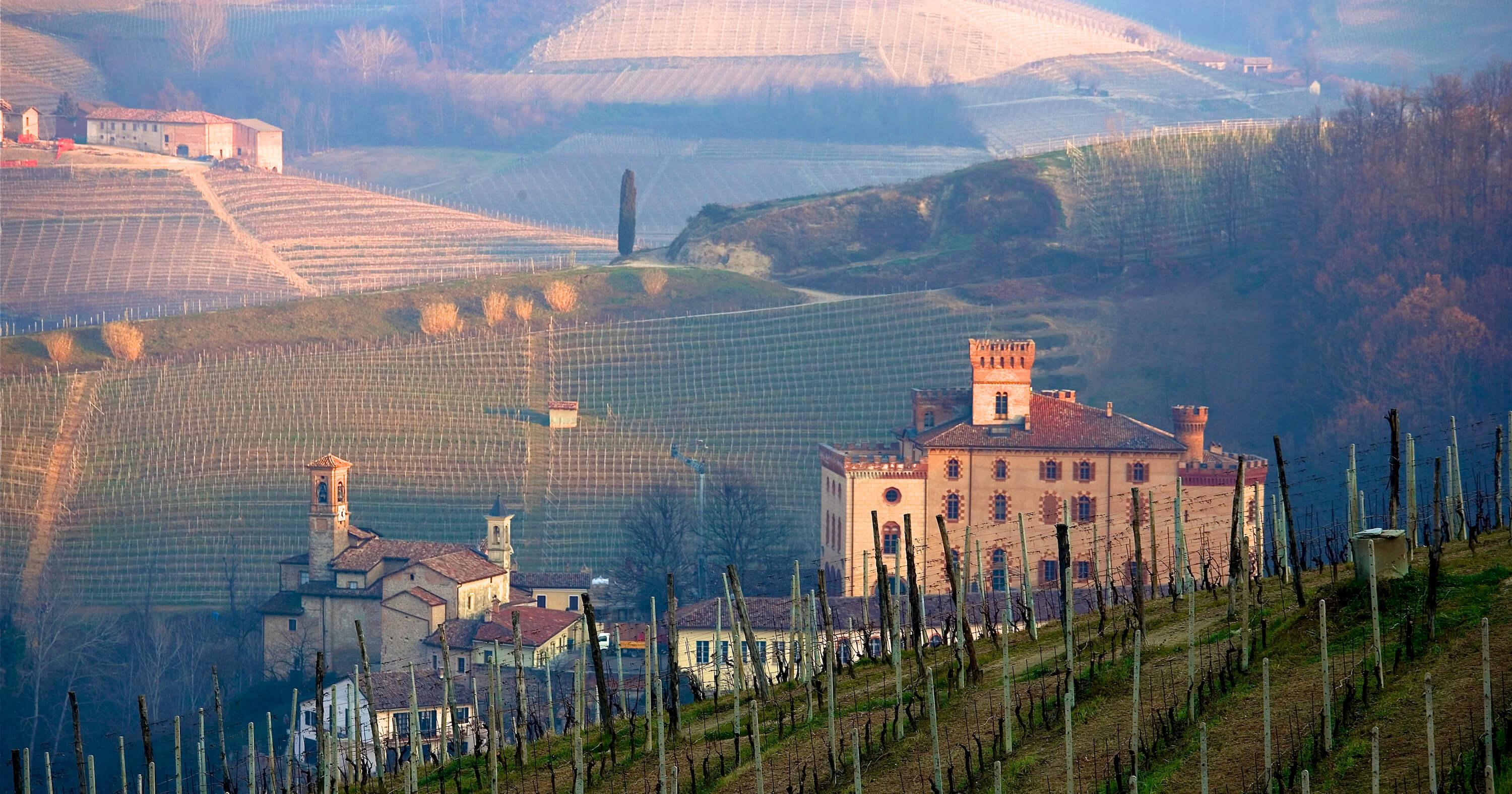 Langhe Langhe
